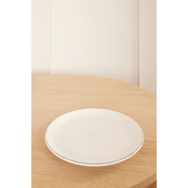 브루넬로쿠치넬리 세라믹 차저 플레이트 스톤 46376663163063084