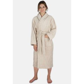 3819056 Normani Dressing gown - beige