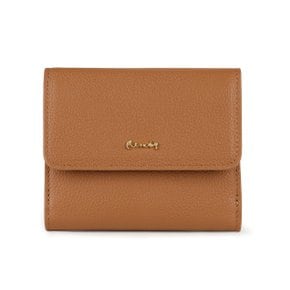 르느와르 여성 천연소가죽 반지갑 SHOWA3494WRENF5/F8