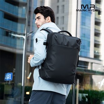 신세계라이브쇼핑 마크라이든 MR7031 백팩 가방 캐주얼백 보조가방