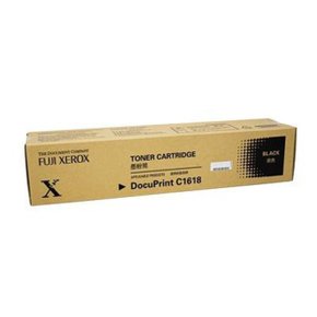 제록스 국내정품 CT200226 검정 토너 C1618