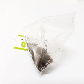 보이차 10티백 원재료 100% 마시는 차