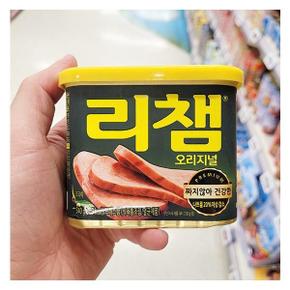 동원 리챔 340g x 1개