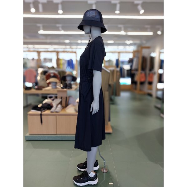 [여주점] 여성 컴포 쿨 아이스 원피스 7L42861C01