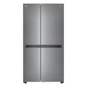 [LG전자공식인증점] LG 디오스 매직스페이스 냉장고 S834S20 (826L)(G)