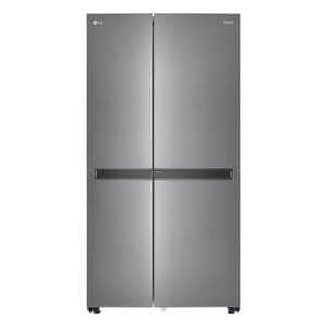 LG [LG전자공식인증점] LG 디오스 매직스페이스 냉장고 S834S20 (826L)(G)
