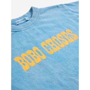 26FW 아동 반팔 티셔츠 Bobo Choses Pop T-shirt B226AC142