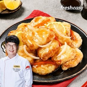 여경래꿔바로우 450g