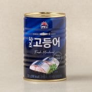 사조고등어 300g