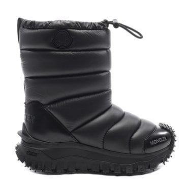 몽클레르 24FW 여성 TRAILGRIP APRES 하이 부츠 (TRAILGRIP APRES HIGH 4H00100 M4458 999 2)