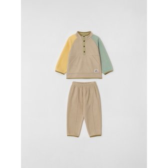 톤캬 [TODDLER]winter foggy set_[310182]