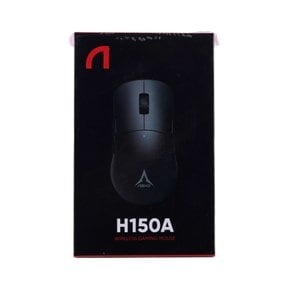 ABKO 무선 게이밍마우스 H150A