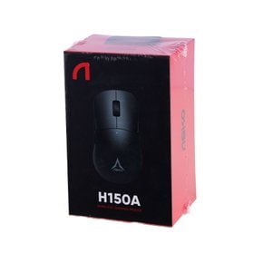 ABKO 무선 게이밍마우스 H150A