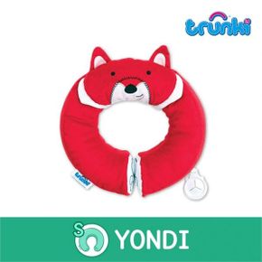 목베게 Yondi Fox 안전 목보호대_P070839408