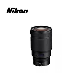 [니콘] NIKKOR Z 50mm f/1.2 S 대구경 표준 단초점 AF 렌즈 / 정품상품