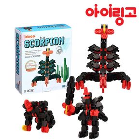 스콜피온 52pcs[29458222]