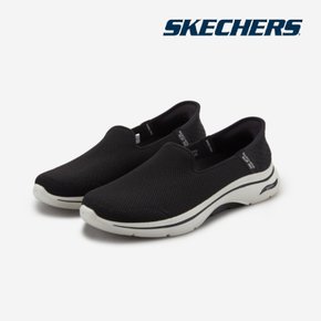 SP0WWCEX071 - [스케쳐스]    고워크 아치핏(슬립인스) GO WALK ARCH FIT (SLIP INS)