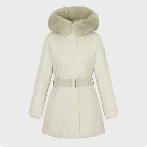 네파 [마지막물량 재입고]겨울 아르테 미드 구스 남여 다운자켓 - 7J72077 7J82077