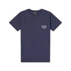 [스타필드 수원] A.P.C. 아페쎄 여성 DENISE 데니스 반팔 티셔츠 COEZC-F26842 IAK