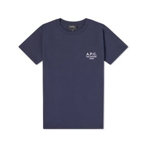 [스타필드 수원] A.P.C. 아페쎄 여성 DENISE 데니스 반팔 티셔츠 COEZC-F26842 IAK