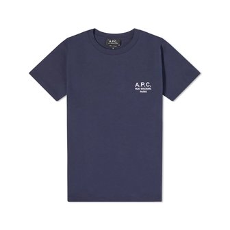 아페쎄 [스타필드 수원] A.P.C. 아페쎄 여성 DENISE 데니스 반팔 티셔츠 COEZC-F26842 IAK