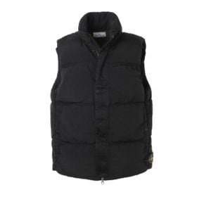 스톤아일랜드 24FW G0419 Nylon Metal In Econyl Anti-Drop Down Vest (8115G0419