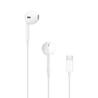  이어팟 애플 C타입 이어폰 3.5mm Apple USBC 아이폰 줄이어폰 EarPods