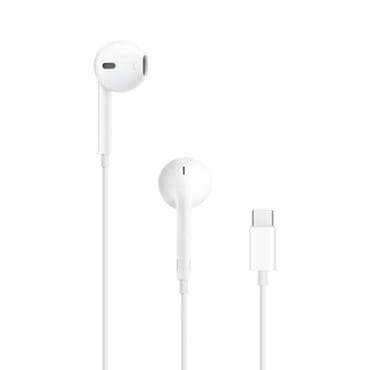  이어팟 애플 C타입 이어폰 3.5mm Apple USBC 아이폰 줄이어폰 EarPods