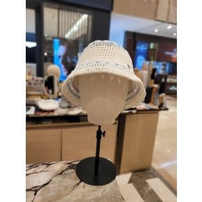 (프라스) FG4067FS 스티치펀칭 니트버킷햇