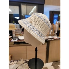 (프라스) FG4067FS 스티치펀칭 니트버킷햇