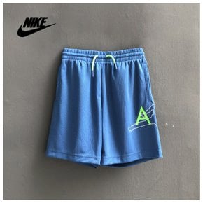 키즈 JDB JUMPMAN BIG AIR MESH SHORT DV0891-407