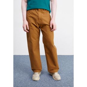 4258290 Carhartt LANDON PANT - Relaxed fit jeans hamilton brown