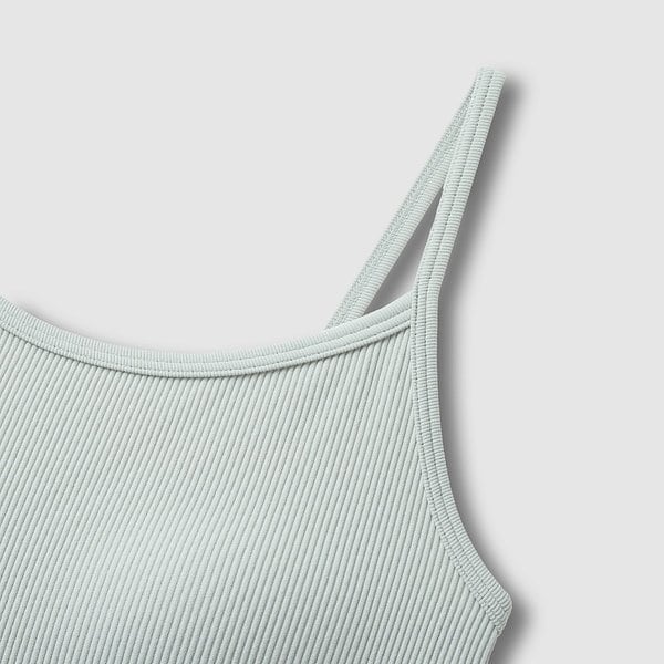 여 탄탄 립 크롭브라 J4069010090BA