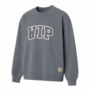 WIP 26 WIP III Sweat (I036157 3IT60) (윕 III 스웨트셔츠)