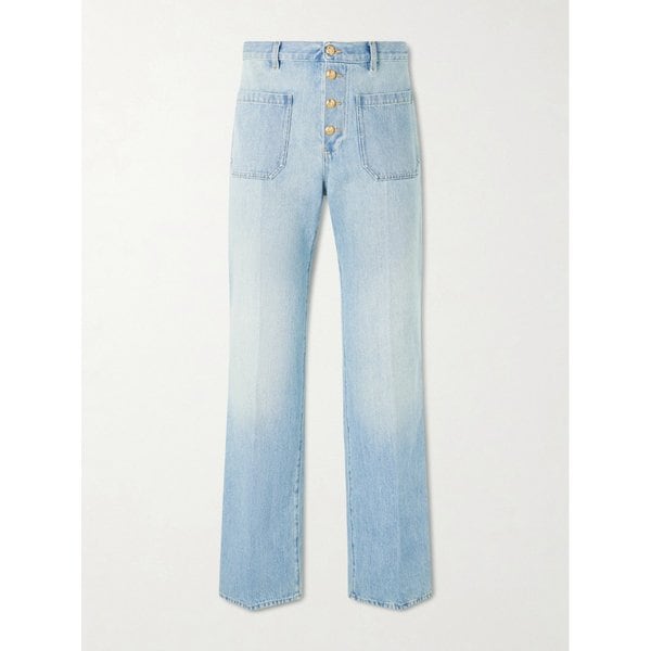 스트레이트 레그 진 46376663163075619