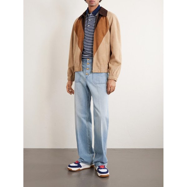 스트레이트 레그 진 46376663163075619