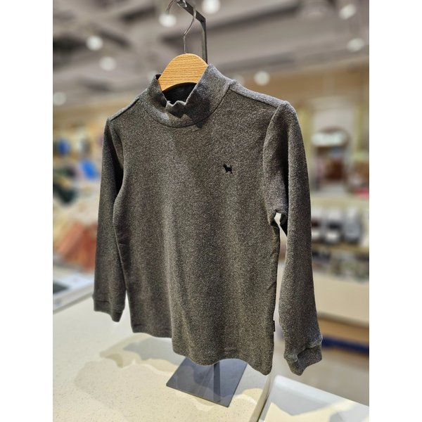 [파주점] (MG)  베이직터들넥티셔츠  24C7533013