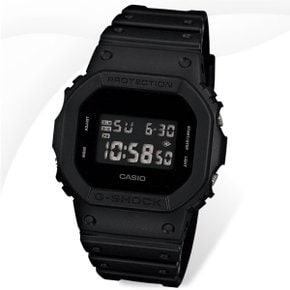 G-SHOCK 지샥 DW-5600BB-1 손목시계