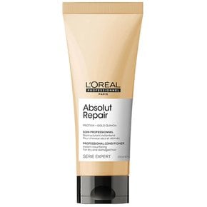 L`Oreal 로레알 프로페셔널 세리 엑스퍼트 앱솔루트 리페어 컨디셔너 200ml