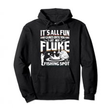 Fluke 낚싯대 피싱 어플 Fluke Fisherman Gear Parker