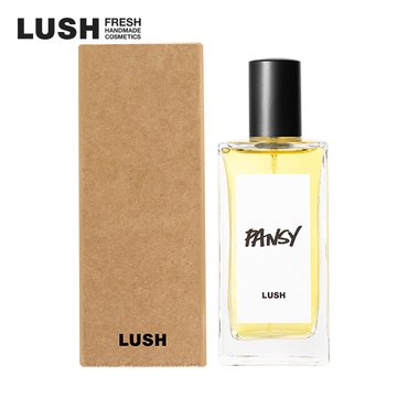 LUSH [백화점] 팬지 100ml - 향수/퍼퓸 (로즈마리/베르가못)