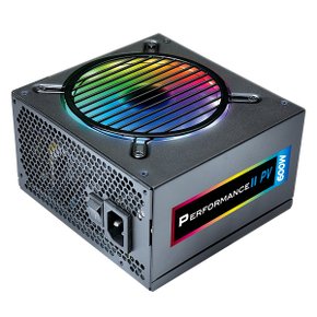 마이크로닉스 Performance II PV RGB Sync 600W