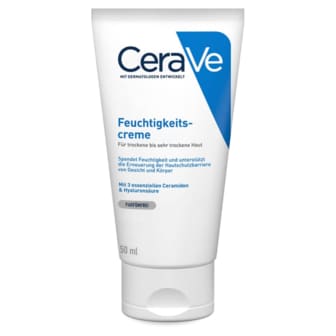  세라비 Cerave 모이스쳐 크림 50ml