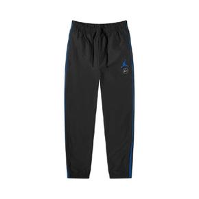 조던 x 프라그먼트 우븐 팬츠 블랙   아시아 DA2980-010