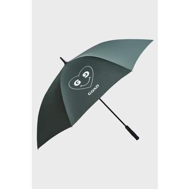 고엑스오 그린하트 골프 우산