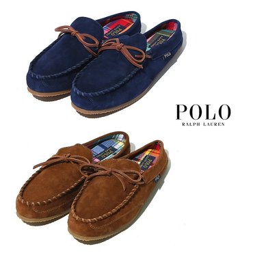 폴로 성인 DALLINGTON MULE 남성 뮬 로퍼  RF103612M(네이비),RF103633M(브라운)