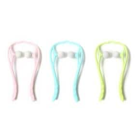 아트박스/디자인에버 Neck Massager 목경락 소프트볼 맛사지기