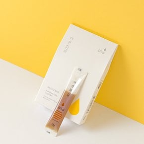 (꿀마실)   야생화 벌꿀스틱 12g *10개 (국내산 벌꿀)