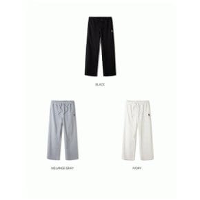 공용 스티브 와이드 팬츠   Steve Wide Pants WHTME3921U_P368012060