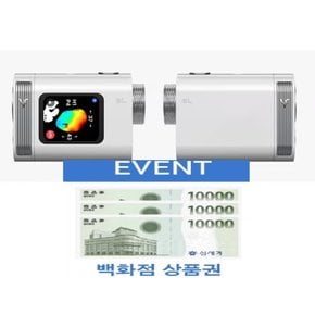 ▶상품권 증정 ◀[보이스캐디 정품]  보이스캐디 2026 신형  SL mini 레이저형 거리측정기